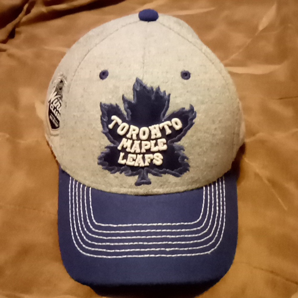 Toronto Maple Leafs hat